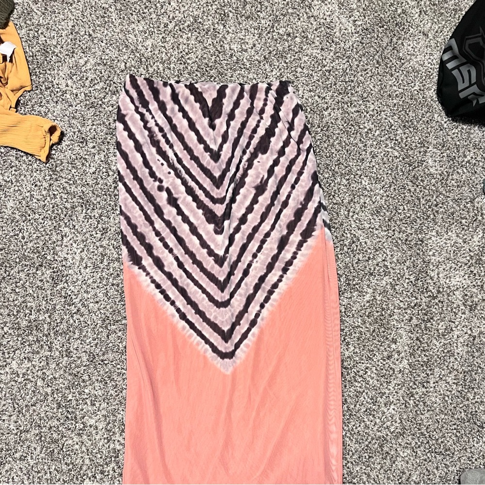 Beautiful skirt size small